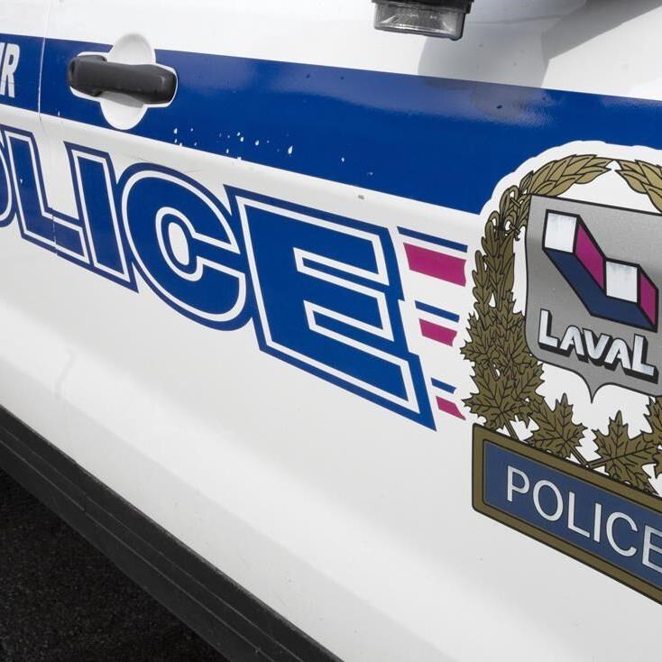 Police probe first homicide on 2024 in Laval, just north of Montreal